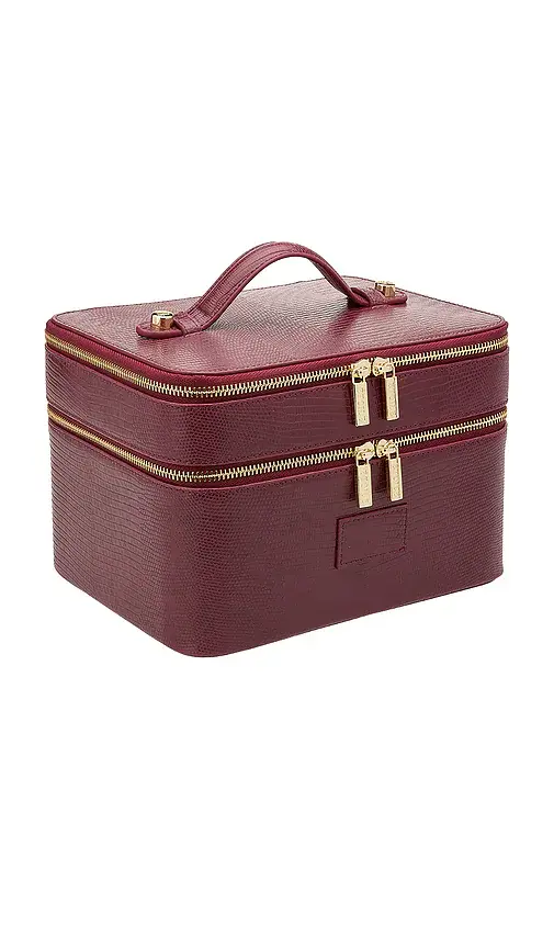 ETOILE COLLECTIVE Duo Vanity Case | Thumbnail 2 ETOILE COLLECTIVE Duo Vanity Case | Thumbnail 2
