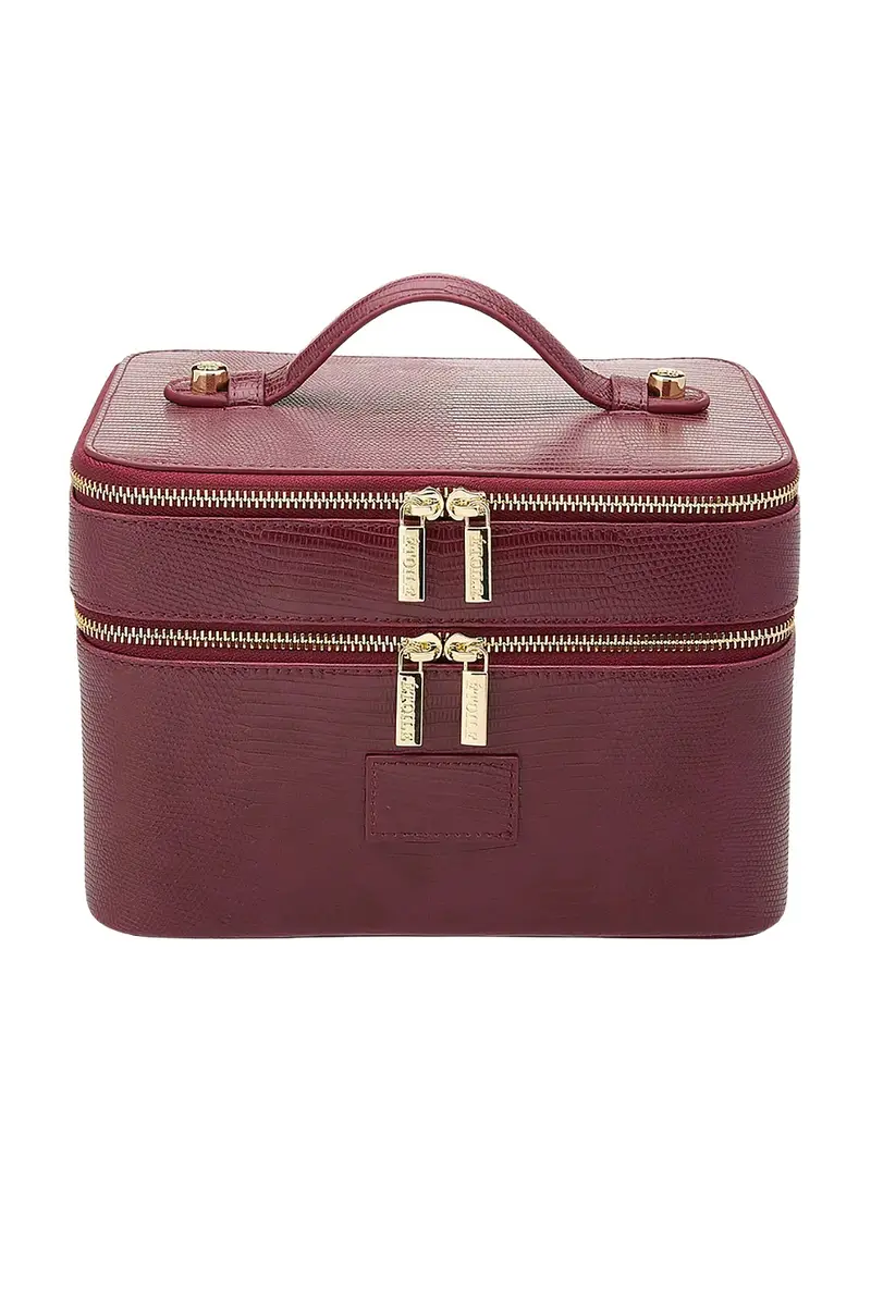 Duo Vanity Case