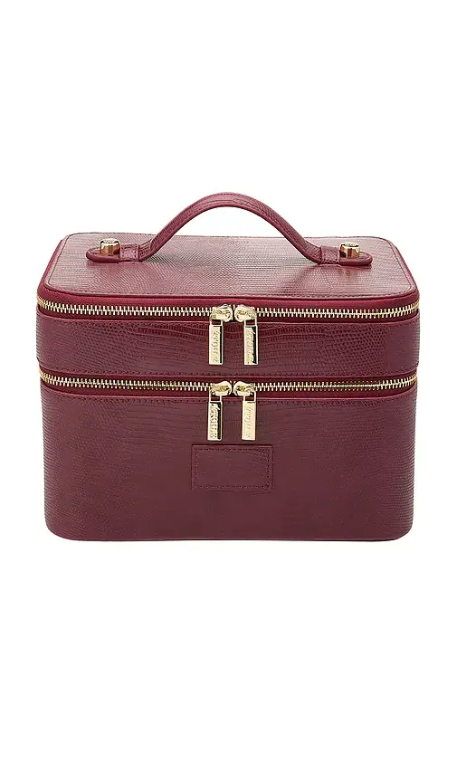 ETOILE COLLECTIVE Duo Vanity Case | Image 1 ETOILE COLLECTIVE Duo Vanity Case | Image 1