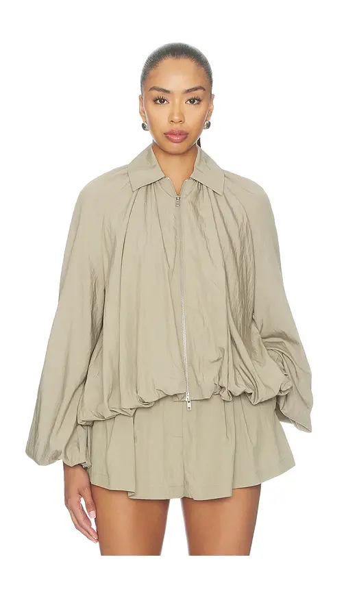 Lovers and Friends Matilda Jacket | Thumbnail 2 Lovers and Friends Matilda Jacket | Thumbnail 2