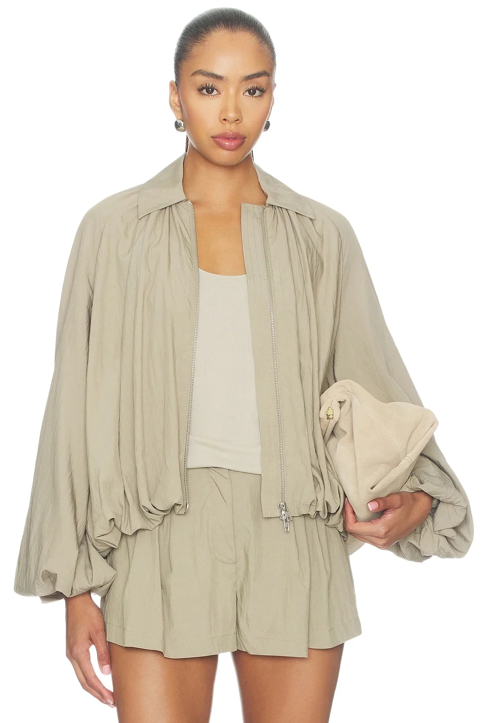 Matilda Jacket Matilda Jacket