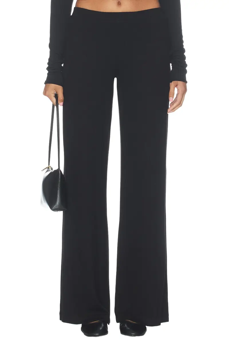 Butter Rib Easy Lounge Pant Butter Rib Easy Lounge Pant