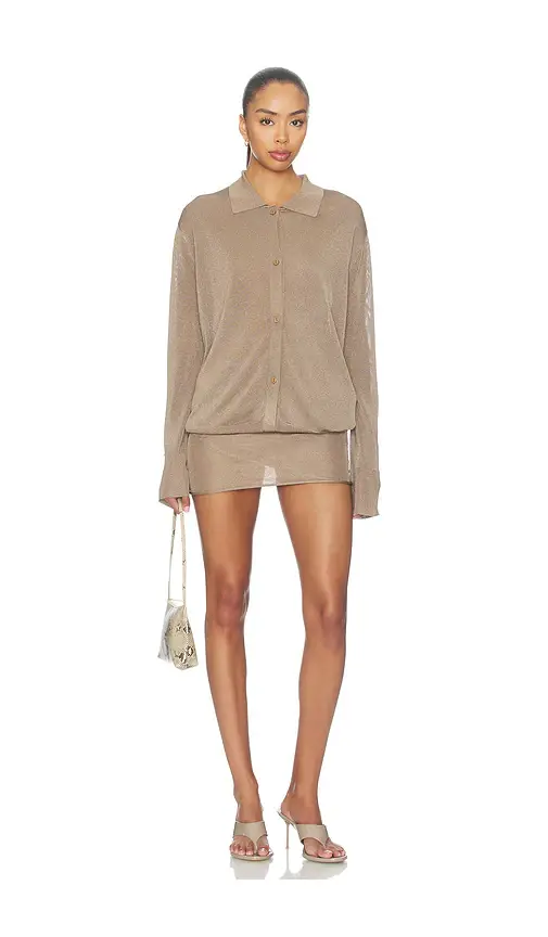 Aya Muse Solin Dress | Thumbnail 2 Aya Muse Solin Dress | Thumbnail 2