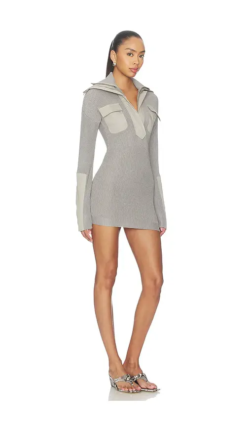 Aya Muse Xira Dress | Thumbnail 2