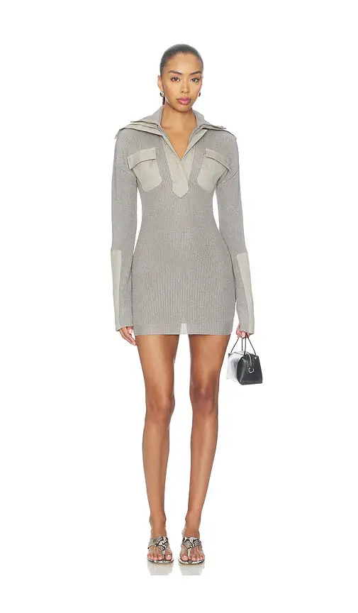 Aya Muse Xira Dress | Image 1 Aya Muse Xira Dress | Image 1