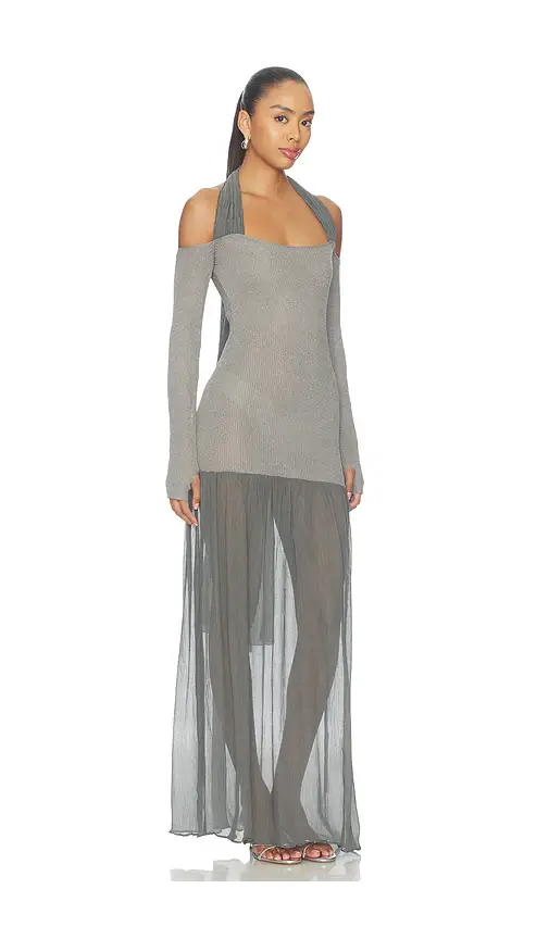Aya Muse Luxa Dress | Thumbnail 2