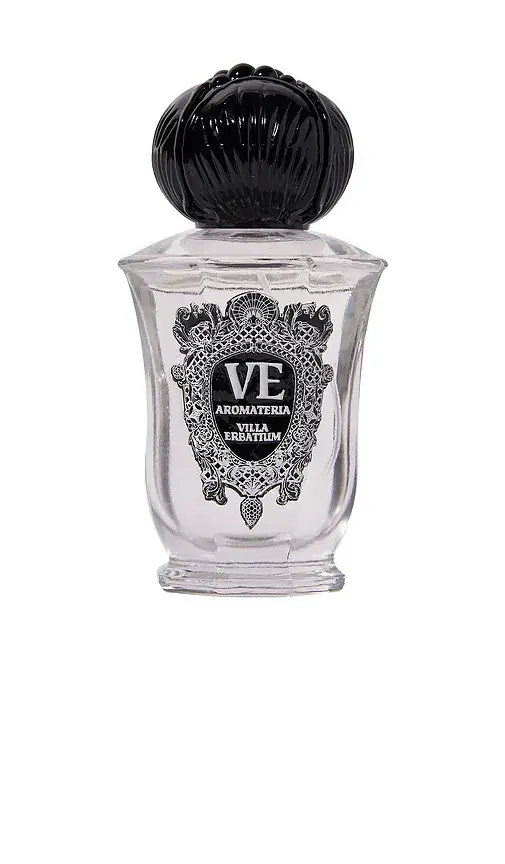Villa Erbatium Rice Makgeolli Eau De Parfum