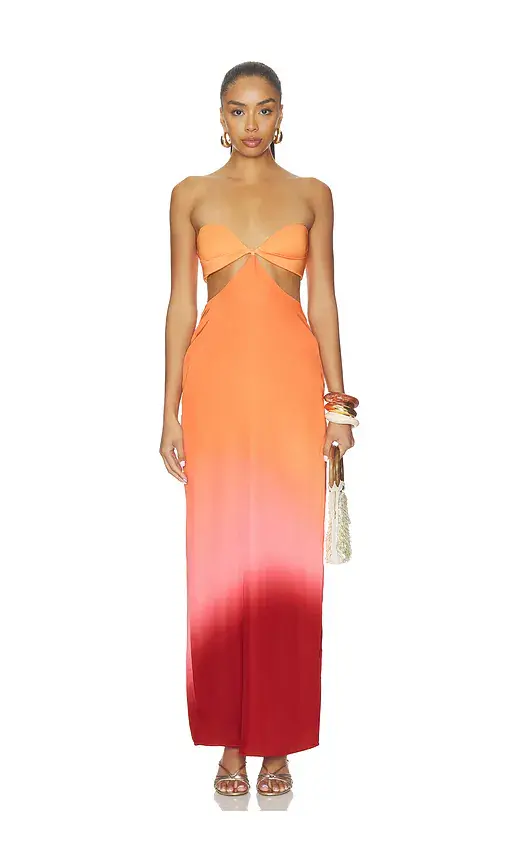 Baobab Riri Maxi Dress | Image 1 Baobab Riri Maxi Dress | Image 1