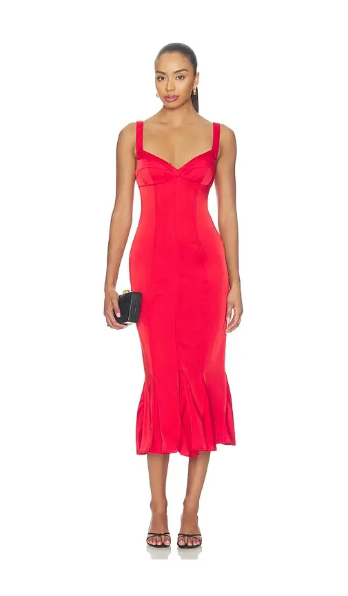 GUIZIO Amelie Bra Dress | Image 1 GUIZIO Amelie Bra Dress | Image 1