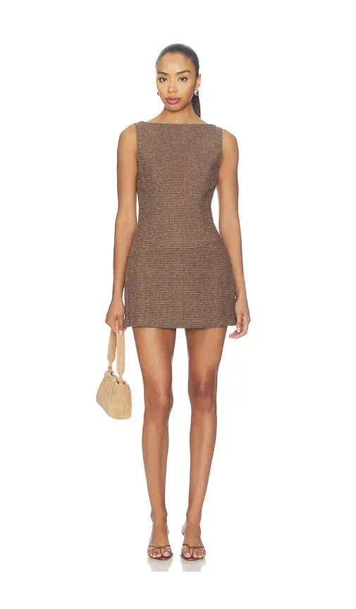 Amanda Uprichard Ines Romper | Image 1 Amanda Uprichard Ines Romper | Image 1