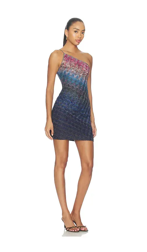 Missoni Short Dress | Thumbnail 2 Missoni Short Dress | Thumbnail 2