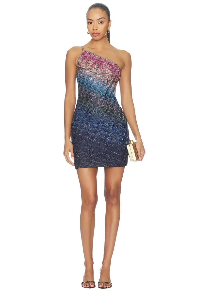 Short Dress