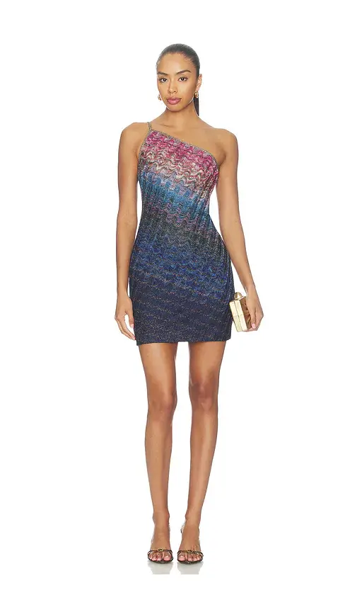 Short Dress