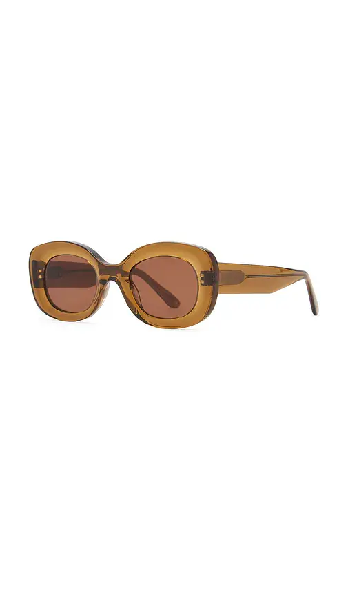 Jimmy Fairly The Cinnamon Sunglasses | Thumbnail 2