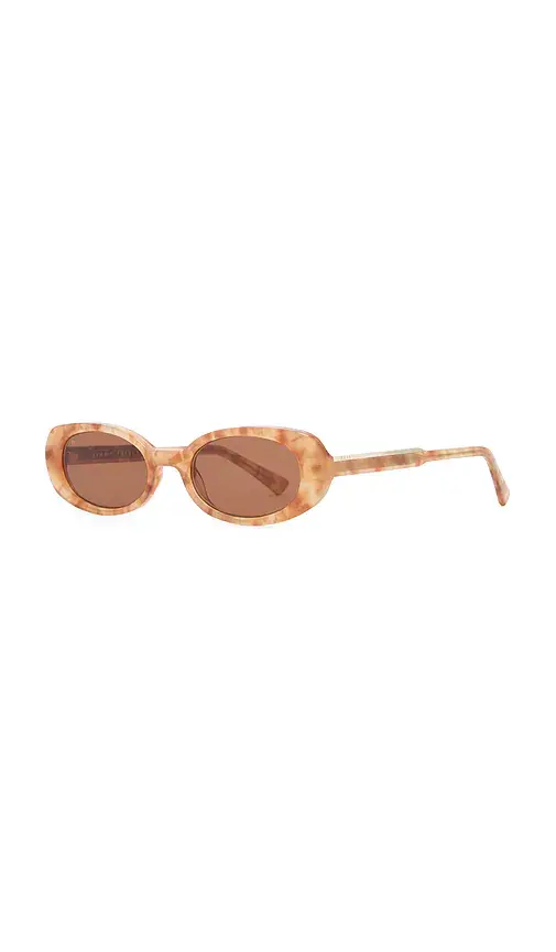 Jimmy Fairly The Janna Sunglasses | Thumbnail 2