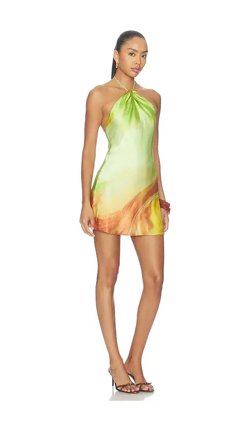 Retrofête Hilary Dress | Thumbnail 2 Retrofête Hilary Dress | Thumbnail 2