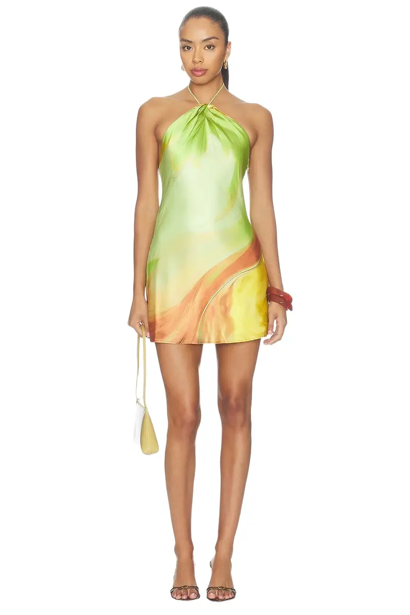 Hilary Dress Hilary Dress
