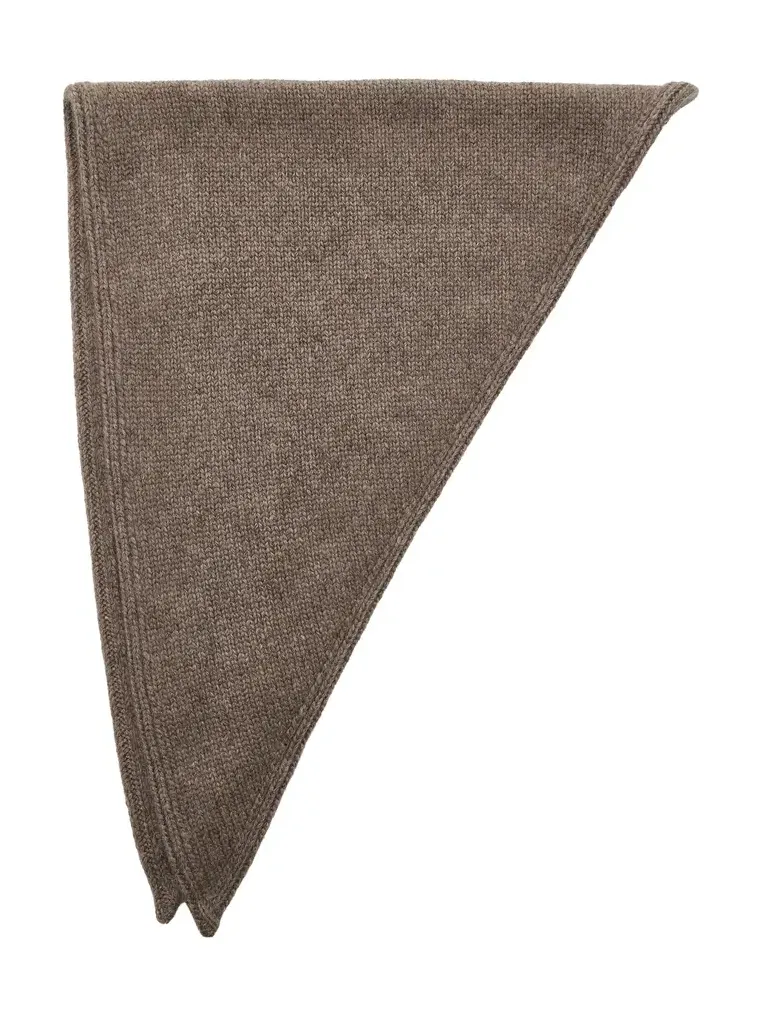 Pyrite Cashmere Scarf Pyrite Cashmere Scarf