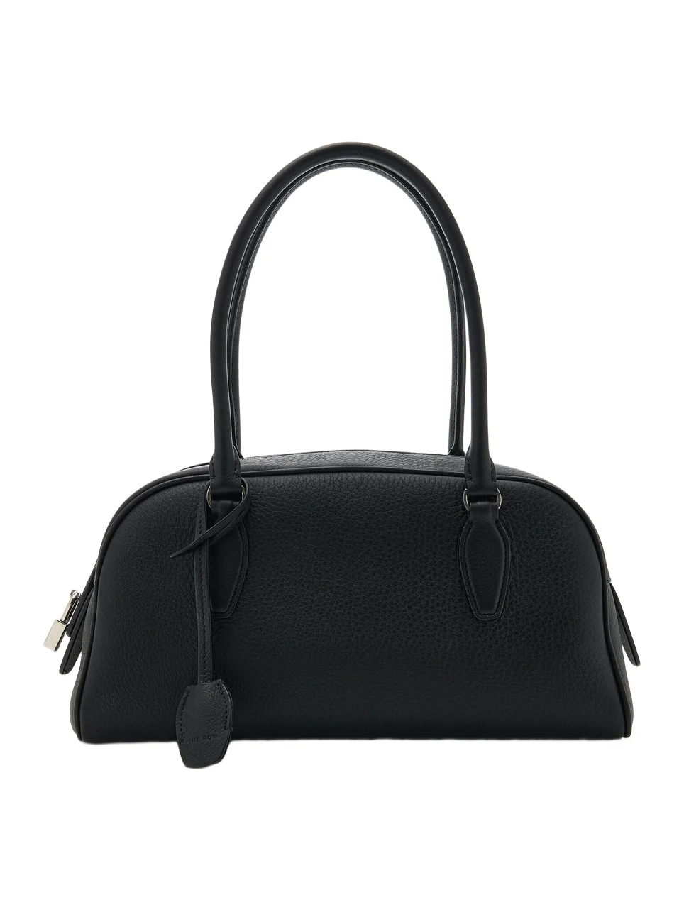 India East/West Small Leather Bag India East/West Small Leather Bag