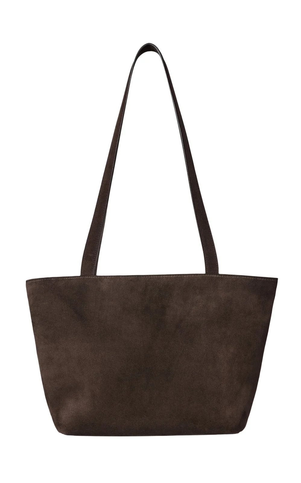 Parker Suede Tote Parker Suede Tote
