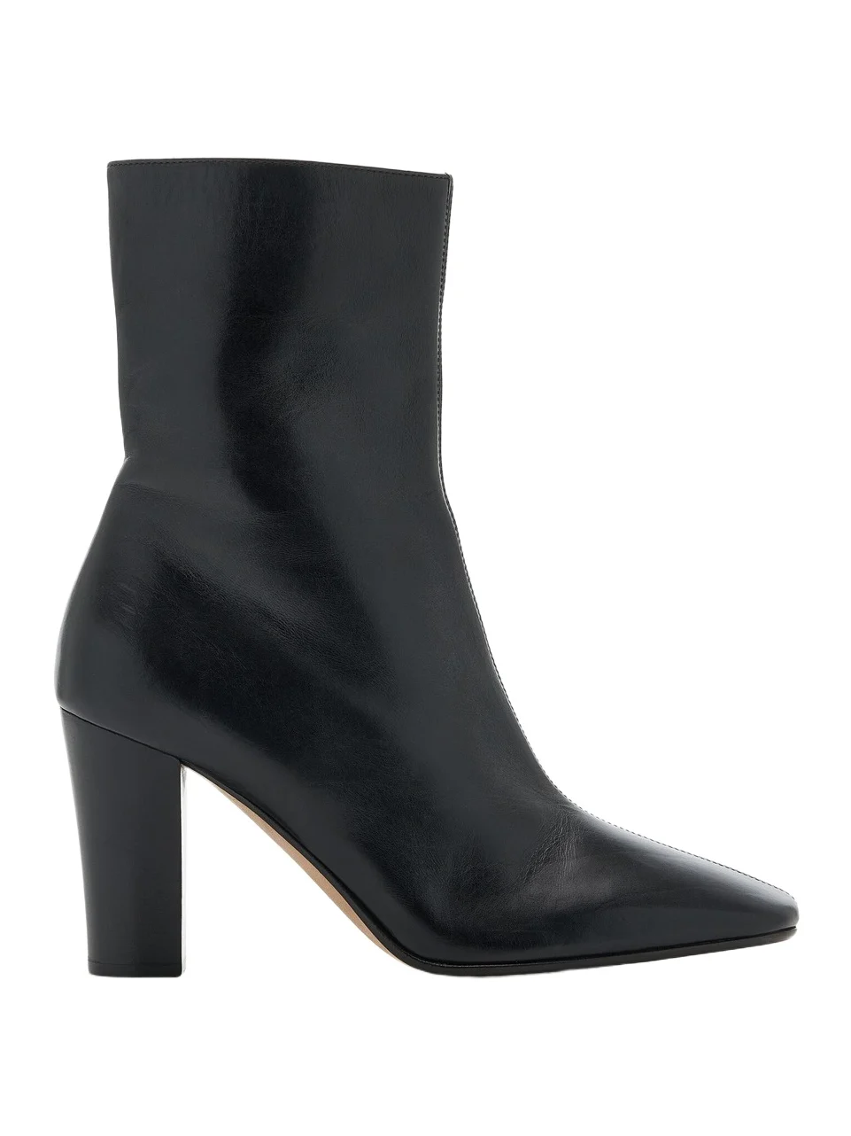 Cindy Leather Ankle Boots Cindy Leather Ankle Boots