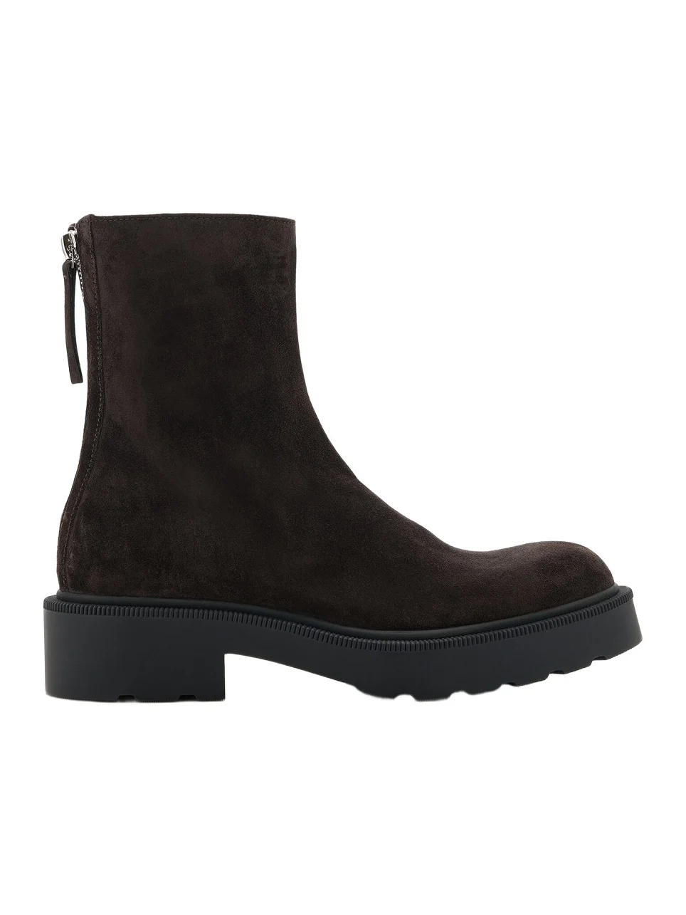 The Row Nobilis Fast Leather Boots
