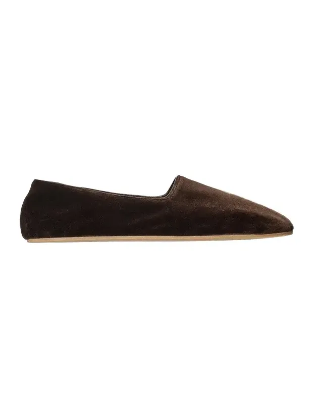 Ponti Cotton Slippers Ponti Cotton Slippers