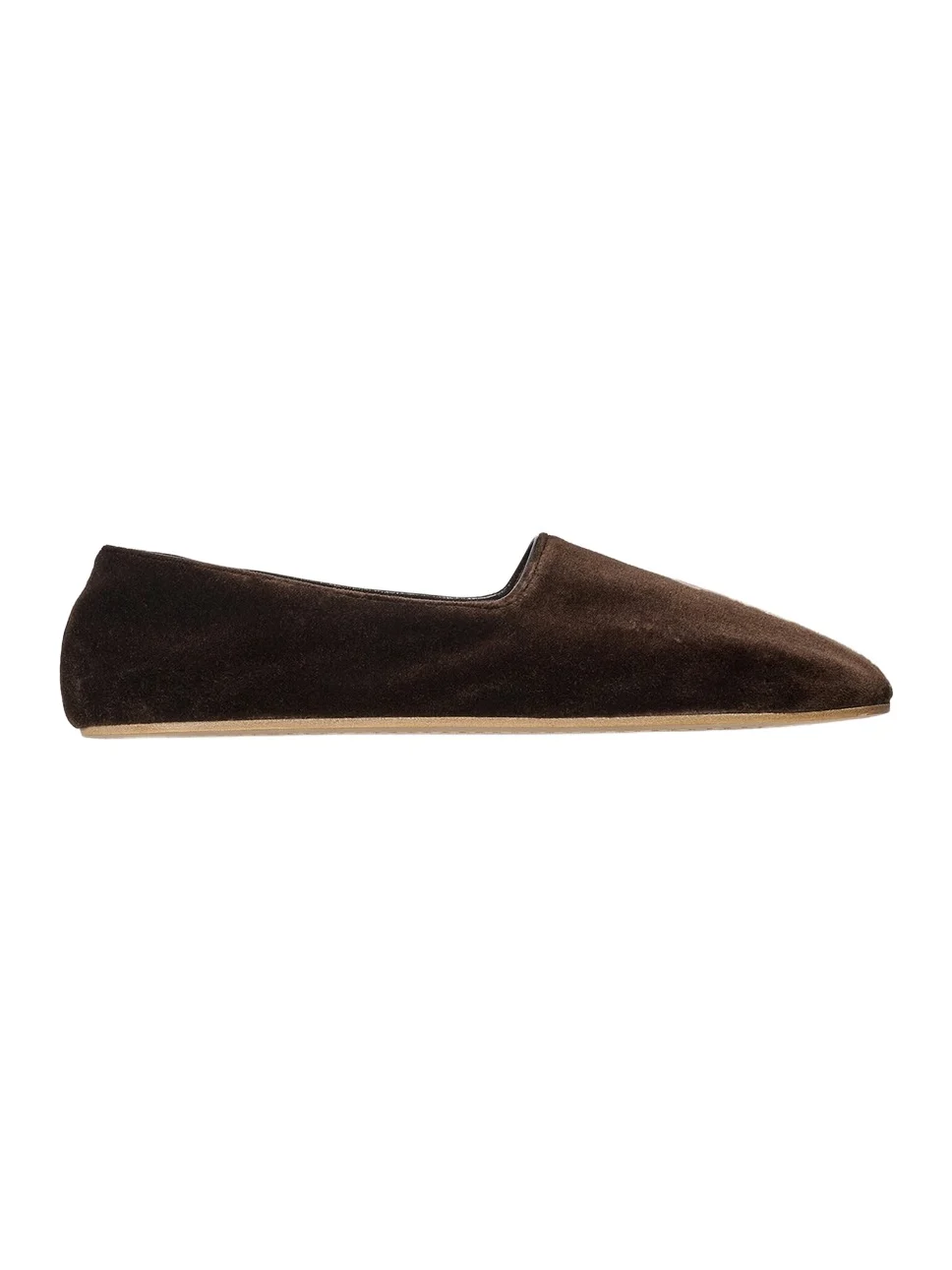 Ponti Cotton Slippers Ponti Cotton Slippers