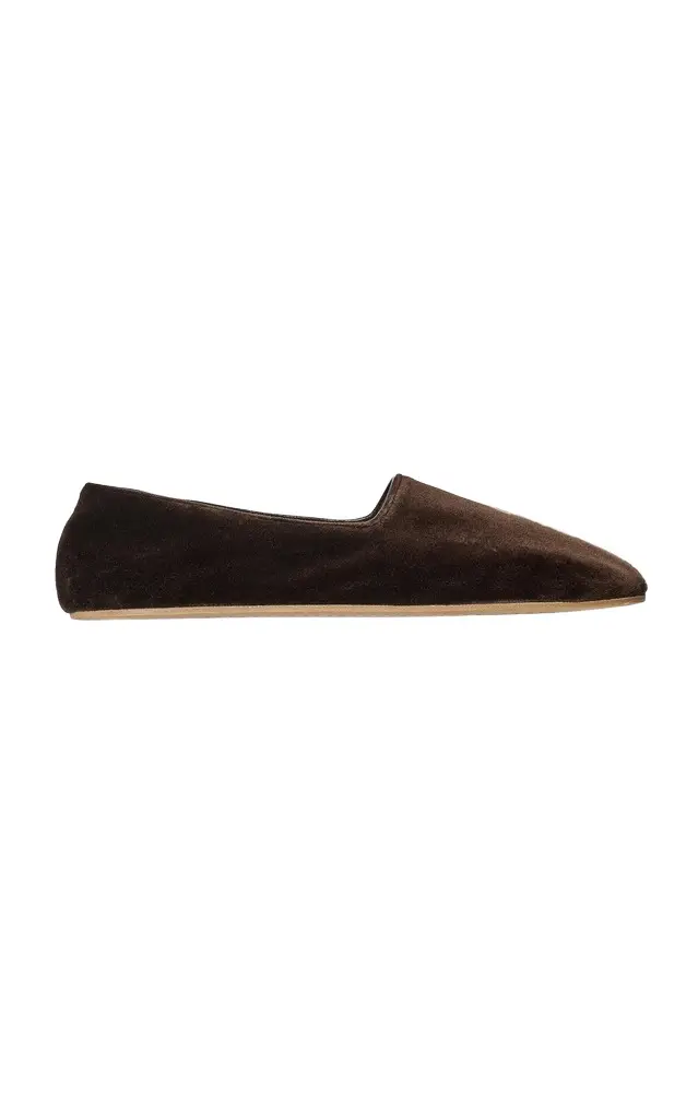 Ponti Cotton Slippers Ponti Cotton Slippers