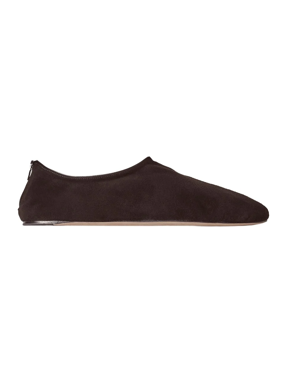 Stellene Suede Slippers Stellene Suede Slippers