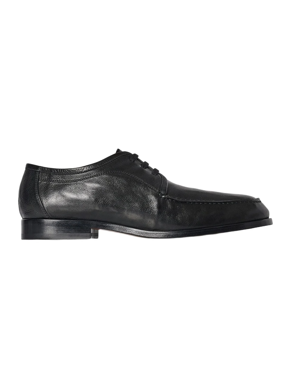 The Row Nino Leather Derby
