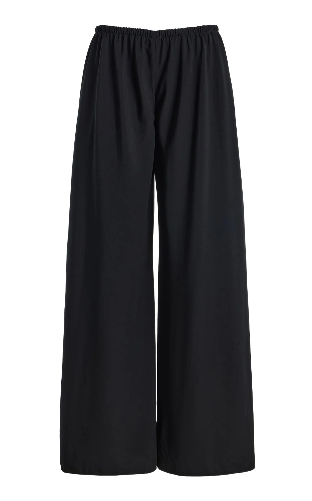 Gala Wool Wide-Leg Pants Gala Wool Wide-Leg Pants
