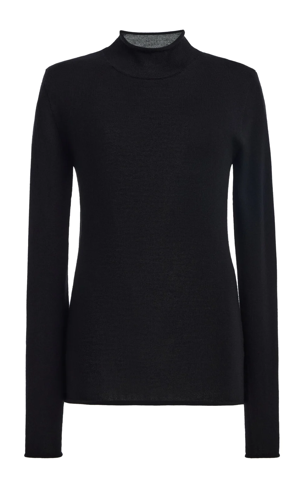 The Row Phaed Cashmere Top