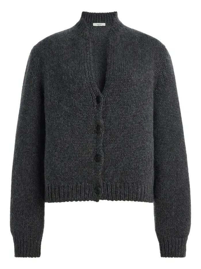 Pynta Cashmere Cardigan