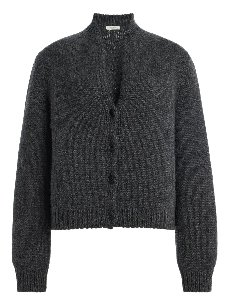 Pynta Cashmere Cardigan Pynta Cashmere Cardigan