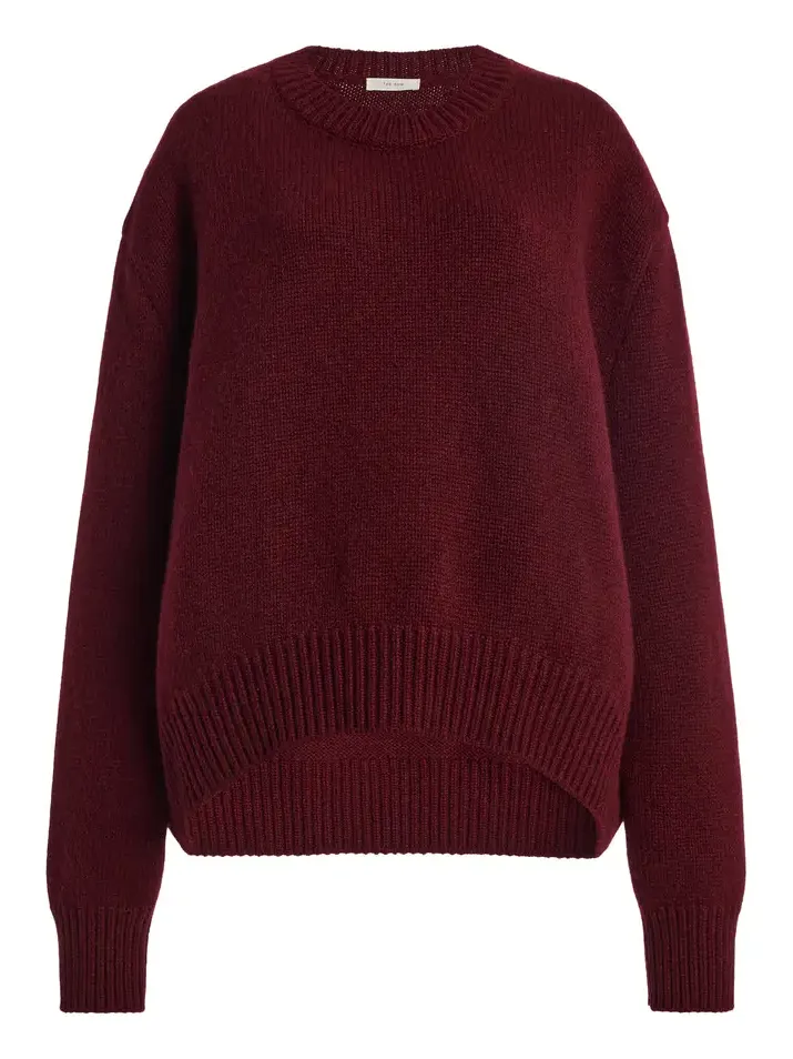 Parth Cashmere Sweater