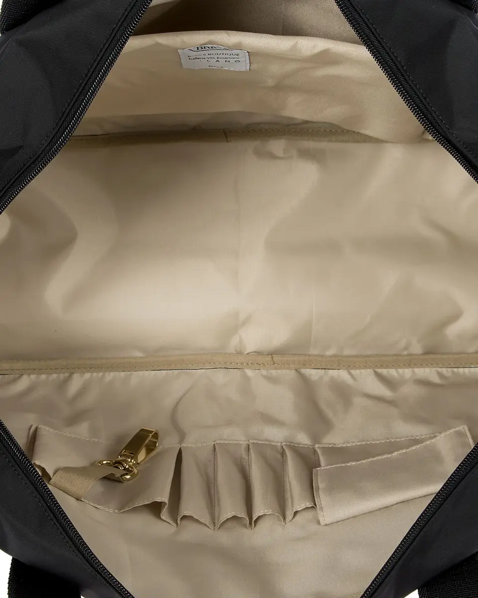 Bric's X-Travel 18" Boarding Duffle Bag | Thumbnail 2 Bric's X-Travel 18" Boarding Duffle Bag | Thumbnail 2