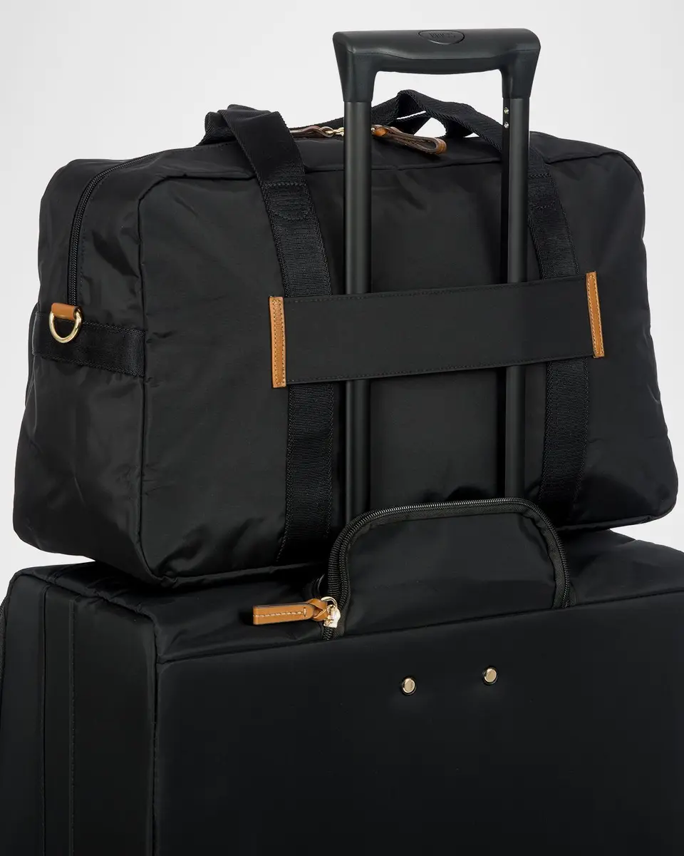 Bric's X-Travel 18" Boarding Duffle Bag | Thumbnail 3 Bric's X-Travel 18" Boarding Duffle Bag | Thumbnail 3