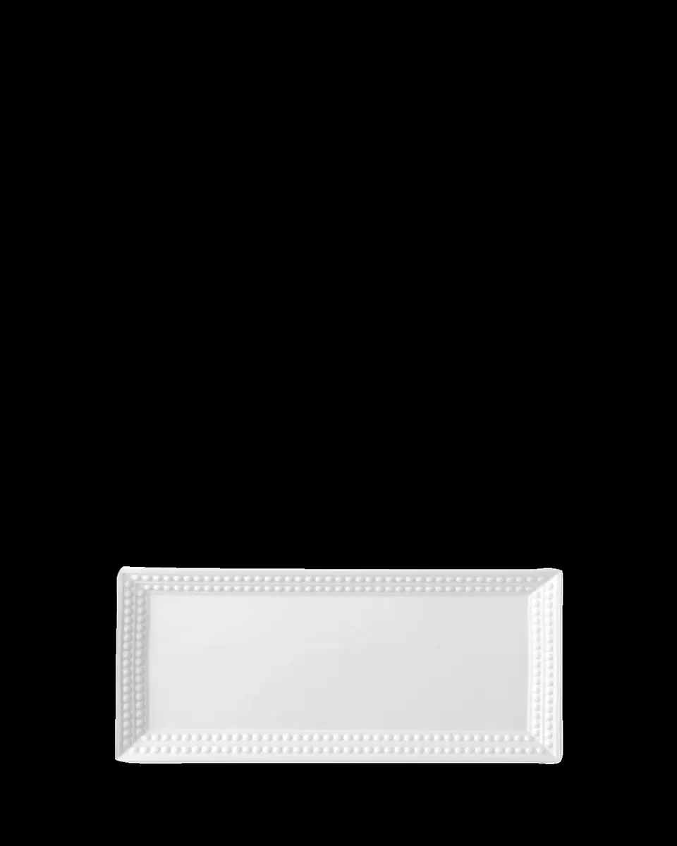 L'Objet Perlee Rectangular Platter | Thumbnail 2 L'Objet Perlee Rectangular Platter | Thumbnail 2