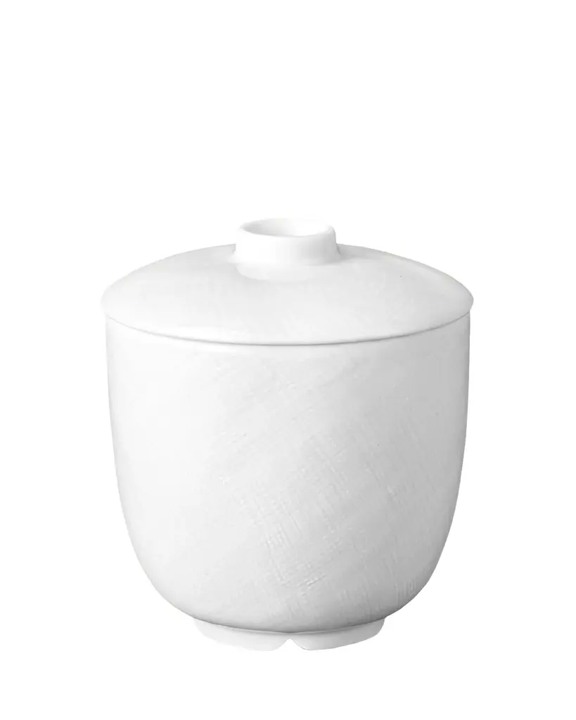 L'Objet Han Sugar Bowl