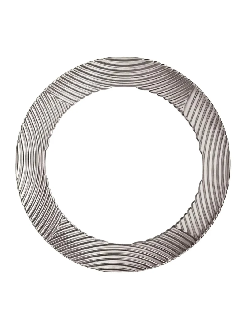 L'Objet Corde Wide-Rim Charger