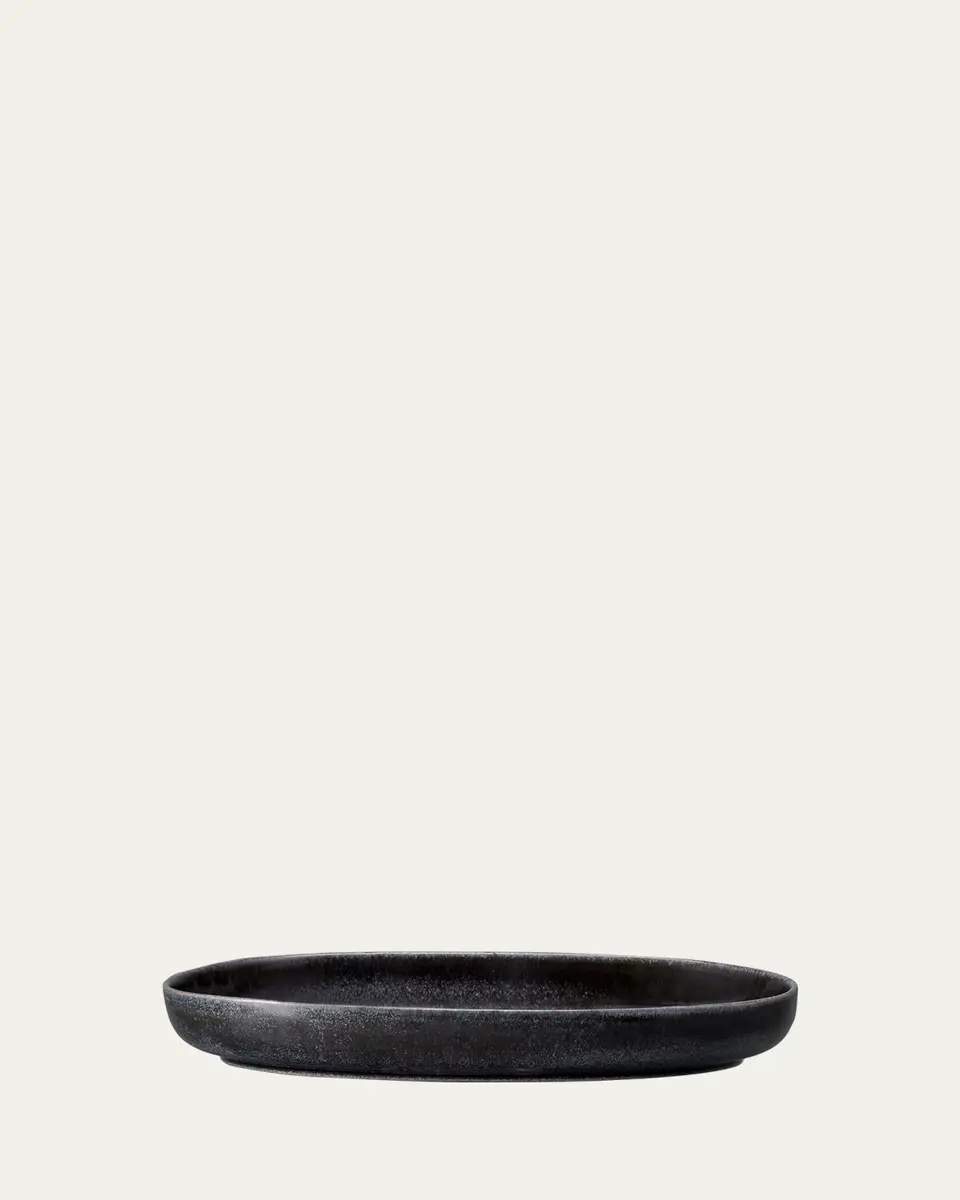 L'Objet Terra Small Oval Platter | Thumbnail 2