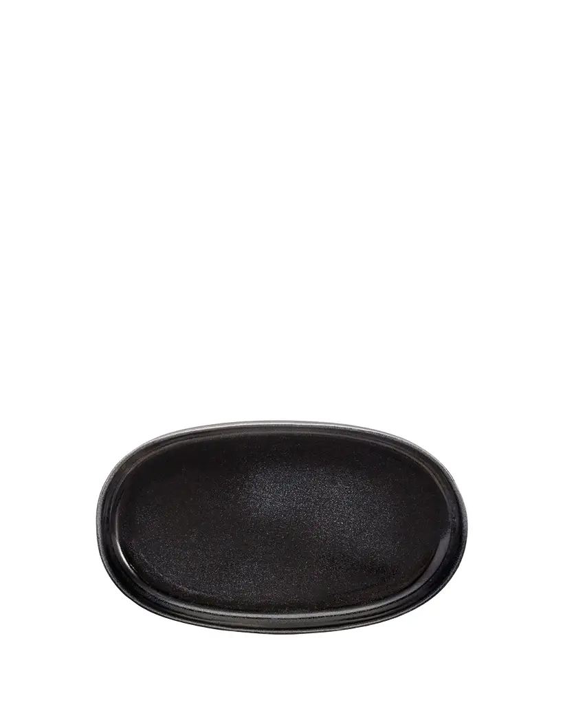 L'Objet Terra Small Oval Platter