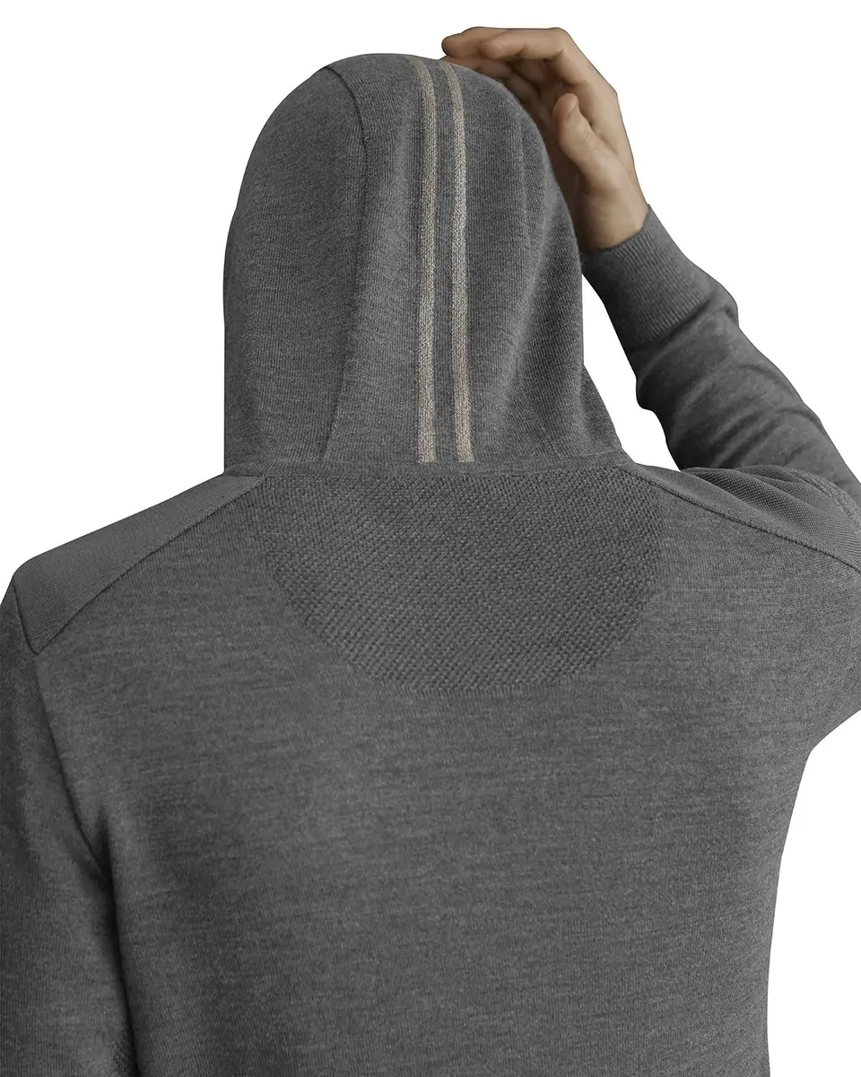 Canada Goose Men's Amherst Pullover Hoodie | Thumbnail 2