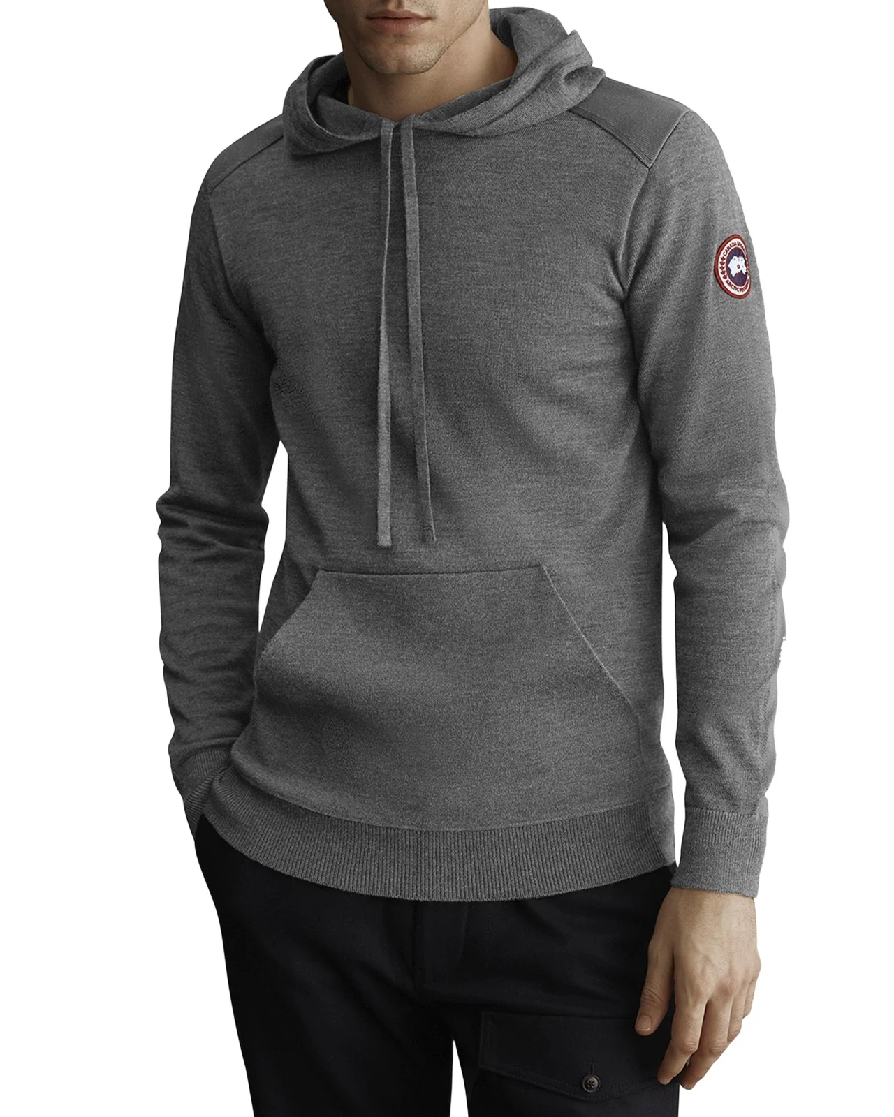 Men's Amherst Pullover Hoodie