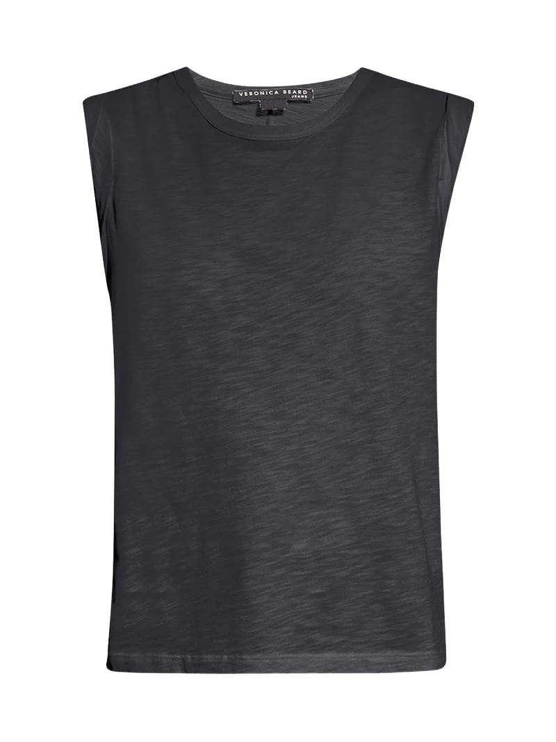 Veronica Beard Dree Muscle Tee