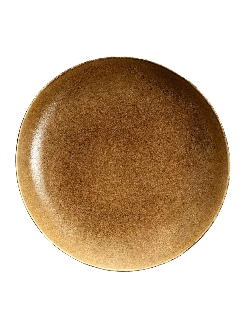 L'Objet Terra Medium Coupe Bowl