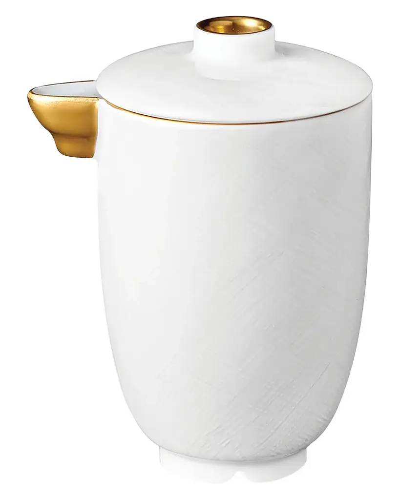 L'Objet Han Glazed Soy Pot