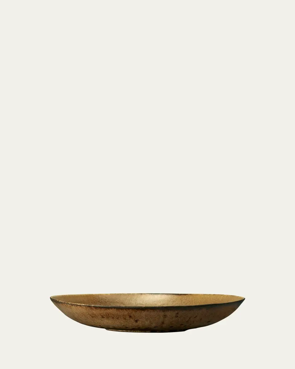 L'Objet Terra Large Coupe Bowl | Thumbnail 2