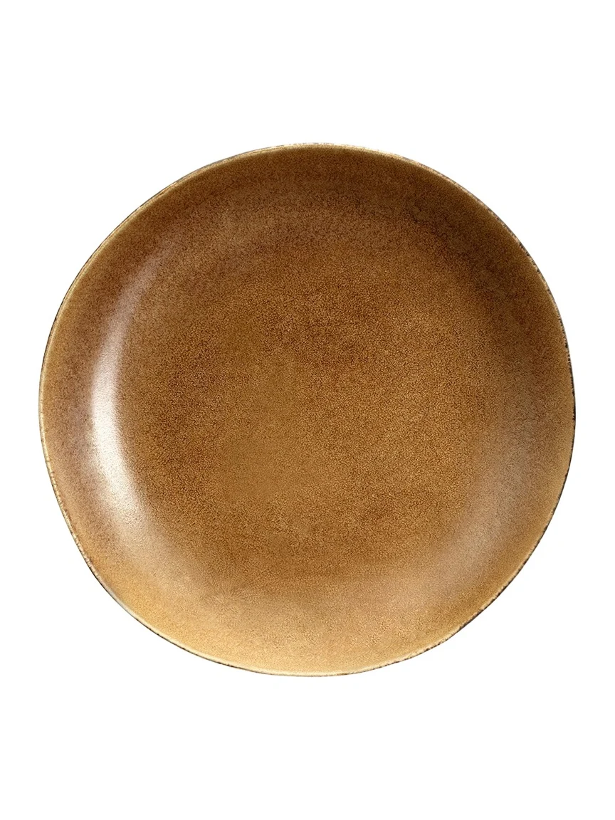 L'Objet Terra Large Coupe Bowl